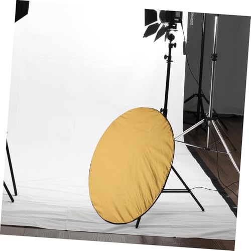 Réflecteur photographique pliable VILLCASE diffuseur de lumière pour studio photo