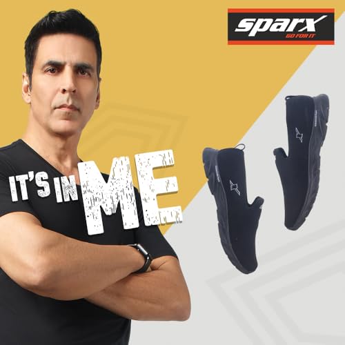 SPARX-Mens-Sm-675-Walking-Shoe