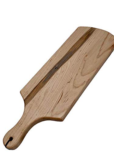 Wag & Wood Amber Maple Bread Board, 1 EA