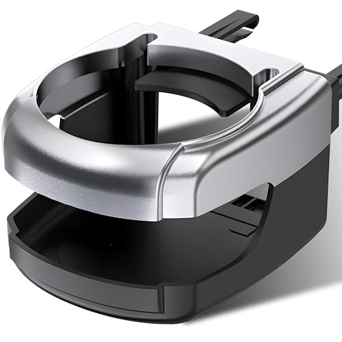 Retoo Getränkehalter, Auto Becherhalter für Lüftung, Universal KFZ...