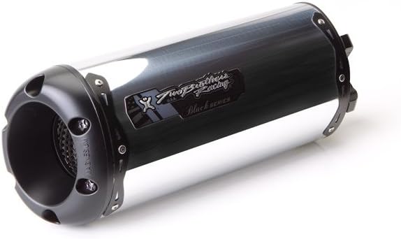 Two brothers racing(ツー ブラザーズ レーシング) マフラー Yamaha R6