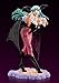 Kotobukiya Darkstalkers: Morrigan Bishoujo Statue,Multicolor
