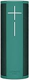 Ultimate Ears Megablast Bluetooth Speaker, Portable Wi-Fi/Loud Waterproof Wireless Speaker with Alexa built-in - Green
