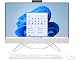 HP All-in-One-PC 27 Zoll mit FHD-Display und AMD-Prozessor