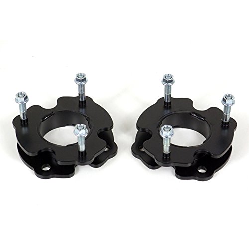 Readylift 66-2055 2.0" Leveling Kit For F150 Raptor, Svt 4Wd, Tires Up To 35", Black Powdercoat #TOP11