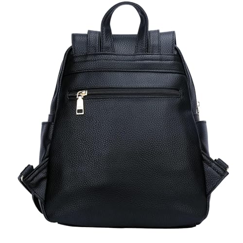 Image of Alice New Artistic National Style Oxford Large Capacity Girl Women's stylish Backpack under 500
