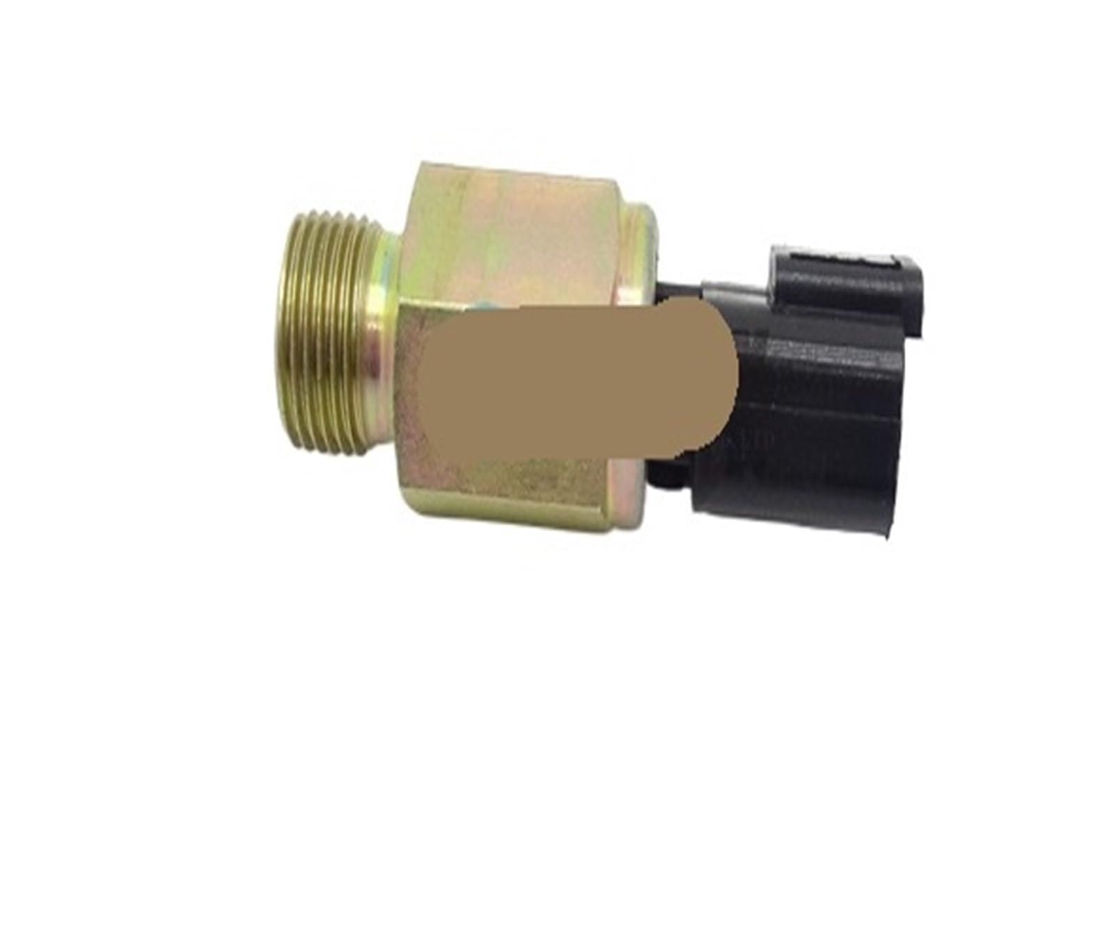 JJKKOZVQF 701/80322 Water Temperature Sensor JCB3CX 4CX Temperature Sensor