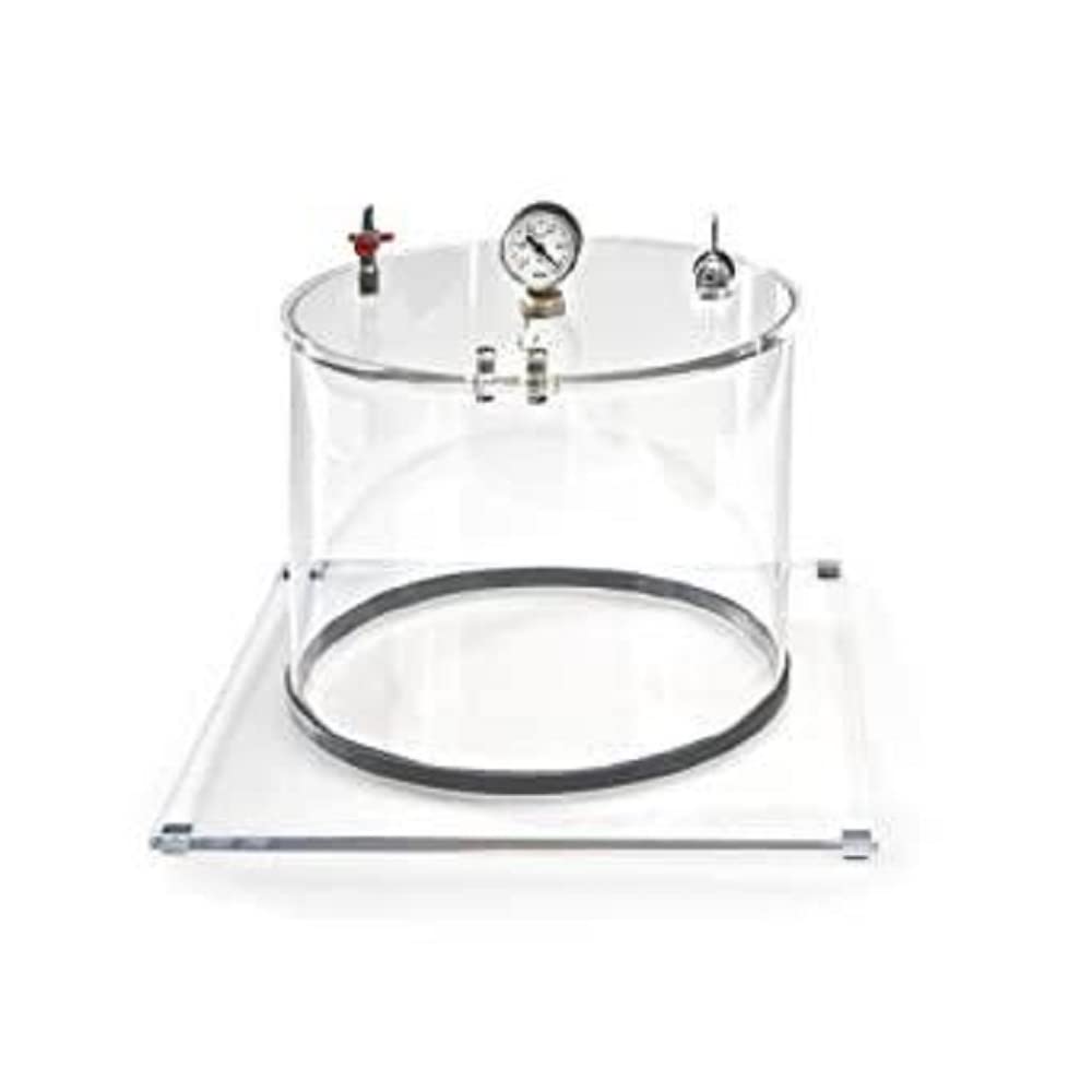 3B Scientific U8421300 Recipiente de Vacío