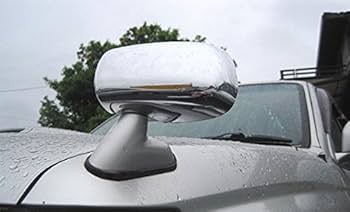 【新品】サーフミラー Yahoo!オークション -「185サーフ ミラー」の落札相場・落札価格