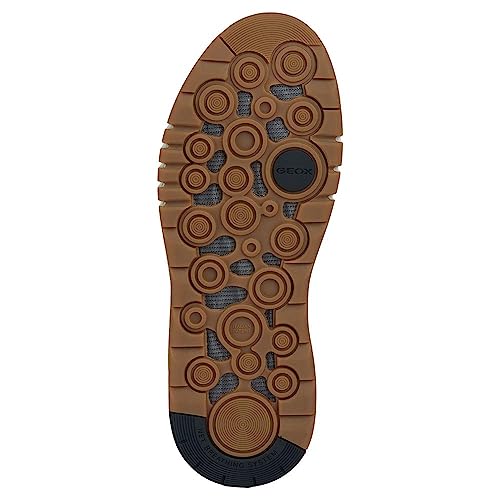 Image of Geox Boys' U Aerantis 4x4 B ABX Ankle Boot
