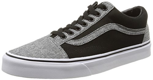 Image of Old Skool Winsome Orchid, Multicolor C C Black Pewter, 9