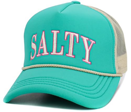 Image of Vacation Beach Camping Womens Baseball Cap Distressed Vintage Unconstructed Embroidered Patch Hat