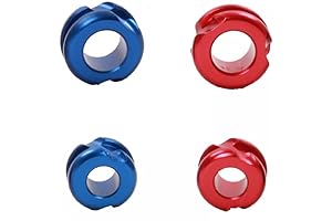 4PCS Peep Sight for Compound Bow