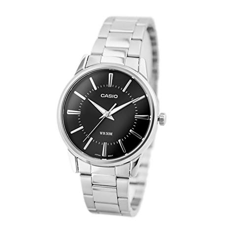 Casio General Men's Watches Standard Analog MTP-1303D-1AVDF - WW [���s�A���i]
