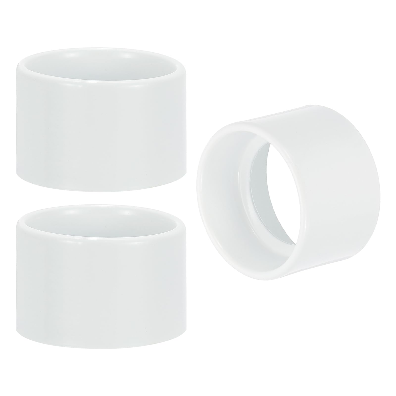 PATIKIL Light Socket Shade Ring