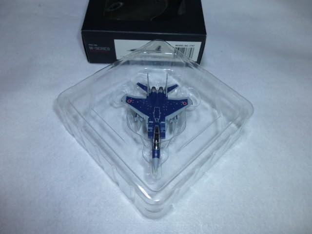 Amazon.co.jp: ホーガンウイングスM-SERIES F-15DJ イーグル 航空
