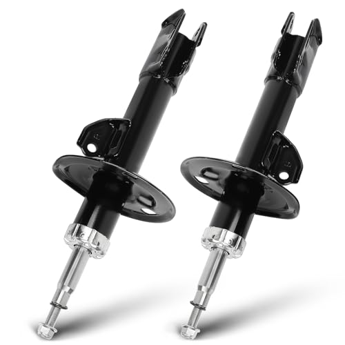 SCITOO Front pair Shocks for Scion xD Shock Absorbers by SCITOO - Used condition - US$46.85