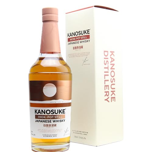�ÔV�� HIOKI POTSTILL 700ml �y�W���p�j�[�Y�E�C�X�L�[������ɖL���ɁA�܂�₩�Ɂz �ÔV�������� KANOSUKE HIOKI POT STILL ���K�i �W���p�j�[�Y�E�C�X�L�[