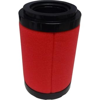 Sullivan/Palatek E041-H Replacement Filter Element, OEM Equivalent