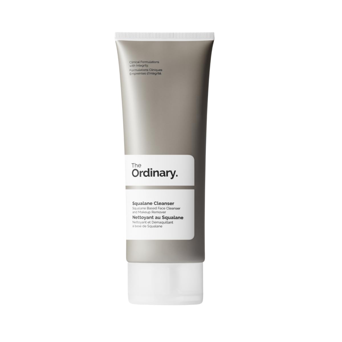 The Ordinary ORIGINAL - Squalane Cleanser | limpiador facial suave e hidratante | 150 ml | Cloud.Sales Cosmetics