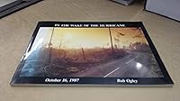In the Wake of the Hurricane 095130190X Book Cover