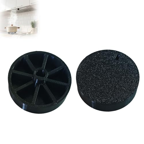 Boutons de rechange pour hotte Ömsinnad pour régler la vitesse du ventilateur