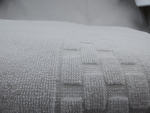 Igd Turkish Luxury Hotel & Spa & Bath Towel Turkish Cotton - Organic Eco-Friendly (27.55" X 55.1") Pack Of 4 #TOP2