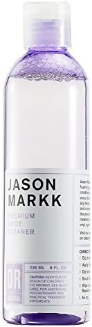 Jason Markk Unisex 8oz Premium Shoe Cleaner