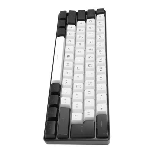 Teclado Gamer ANGGREK ANGGREKr6y71zgh5p-11 USB miniatura 2