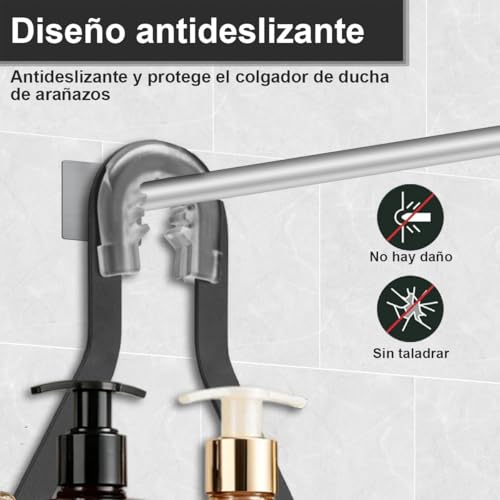 Lista de Estantes para ducha comprados en linea. 24 Imagen adicional