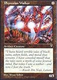 Magic: the Gathering - Phyrexian Walker - Visions