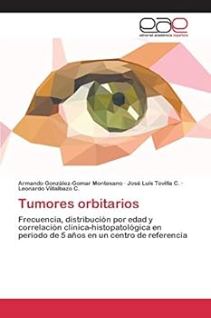 Paperback Tumores orbitarios [Spanish] Book