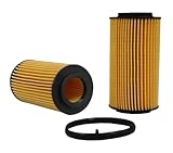 Replacement Engine Oil Filter (Number 06D 115 562 / Manufacturer Recommended Oil Change Intervals)