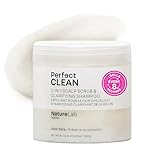 NatureLab Tokyo Perfect Shine Clarifying Scalp Scrub (8.1 Ounce)