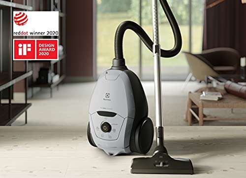 Aspirateur Electrolux  traineaux  Pure D8 PD82-4MG avec sac - vue 6
