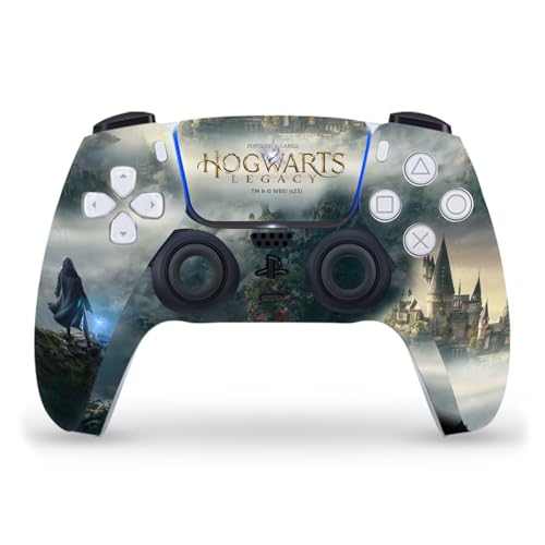 Head Case Designs Officially Licensed Hogwarts Legacy Key...