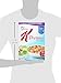 Kellogg's Special K Protein, Breakfast Cereal, Original Multi-Grain Touch of Cinnamon, Good Source of Protein, 12.5oz Box