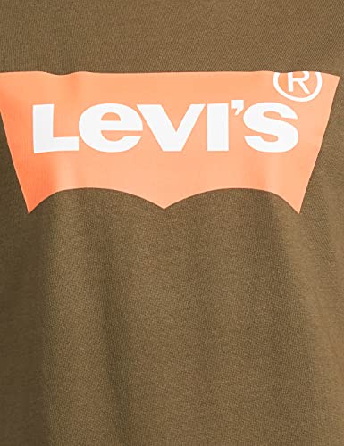 Image of Levi's Women's Cotton Regular Fit Graphic T-Shirt