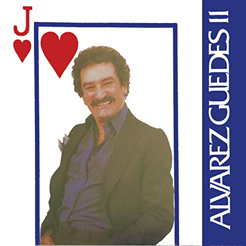 Amazon.com: Alvarez Guedes ll [Explicit] : Alvarez Guedes: Digital Music