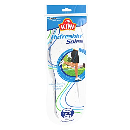 Plantillas Kiwi Select para Hombre Talla 8-13 miniatura 4
