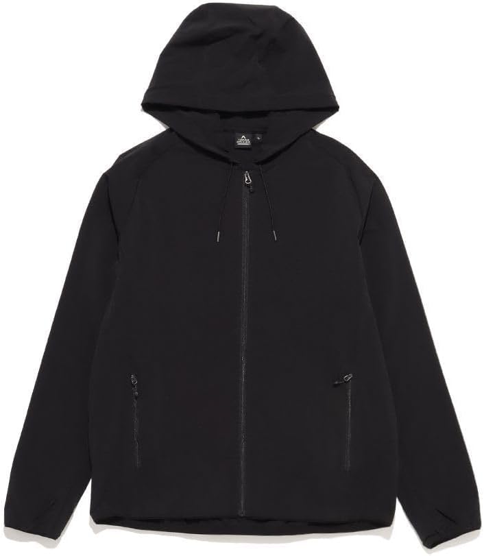 [タラスブルバ] サンシェードジャケット ブラック XL