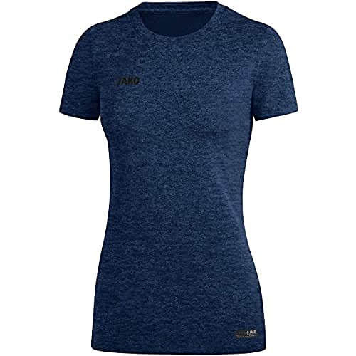 T-Shirt Da Donna Jako Premium Basics - 2