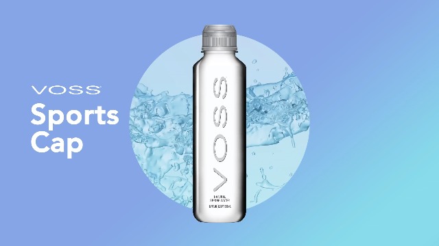 Amazon.com : VOSS Premium Still Bottled Natural Water - BPA-Free