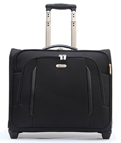 Preisvergleich Produktbild JLY 4113 Classic Rolltasche für Geschäftsreisen, 2 Rollen