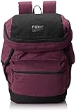Fox Mochila Juniors Intensify Merlot, tamanho único