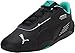 Produktbild PUMA Herren Mapf1 R-cat Machina Sneaker, Schwarz Spectra Grün, 46 EU