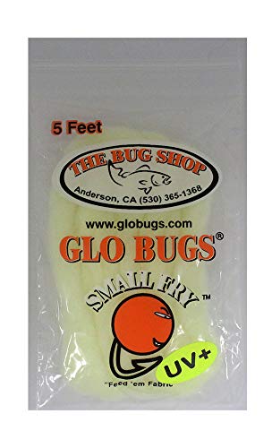 SMITH LTD Global Bug Small Fly No.34 Tetriello