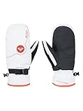Roxy SNOW Junior's Jetty Solid Snow Mittens