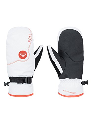 Roxy SNOW Junior's Jetty Solid Snow Mittens