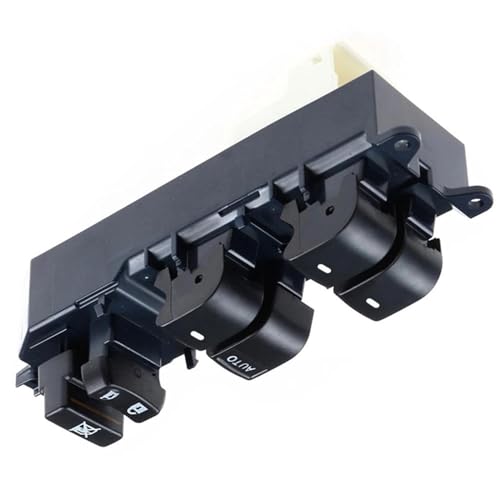 Commande lève-vitre électrique Toyota Corolla interrupteur 84820-06100 - 5